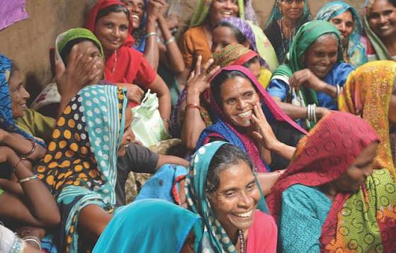 Women empowerment initiative